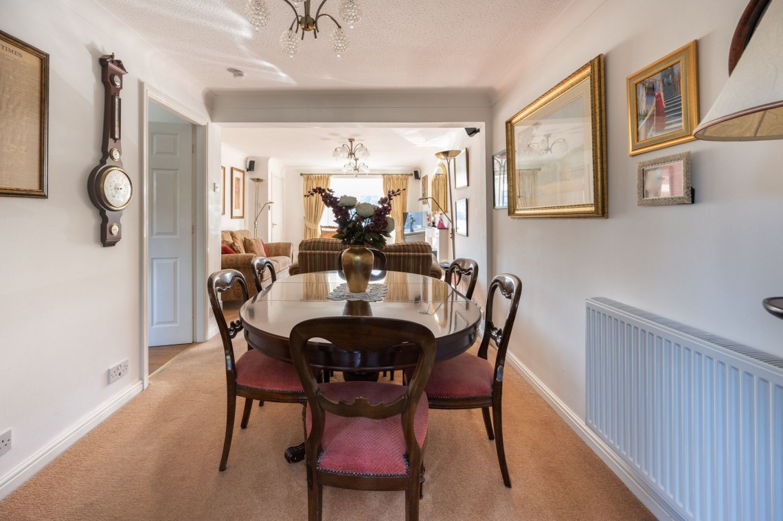 Images for Parsonage Gardens, Tarleton, PR4