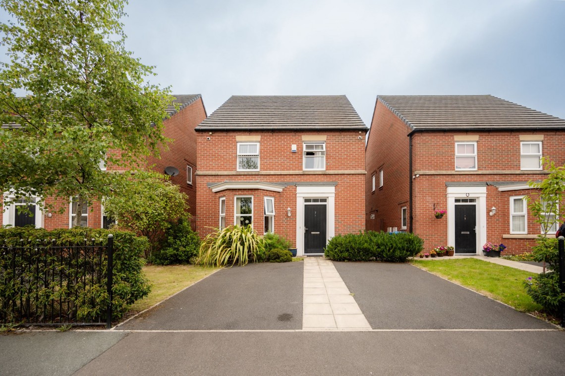 Images for Upperbrook Way, Liverpool, L4