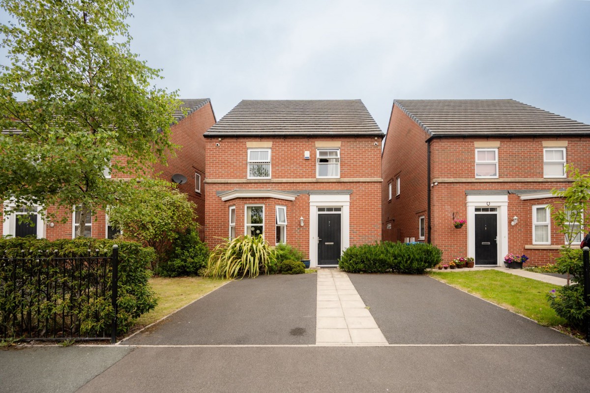 Images for Upperbrook Way, Liverpool, L4