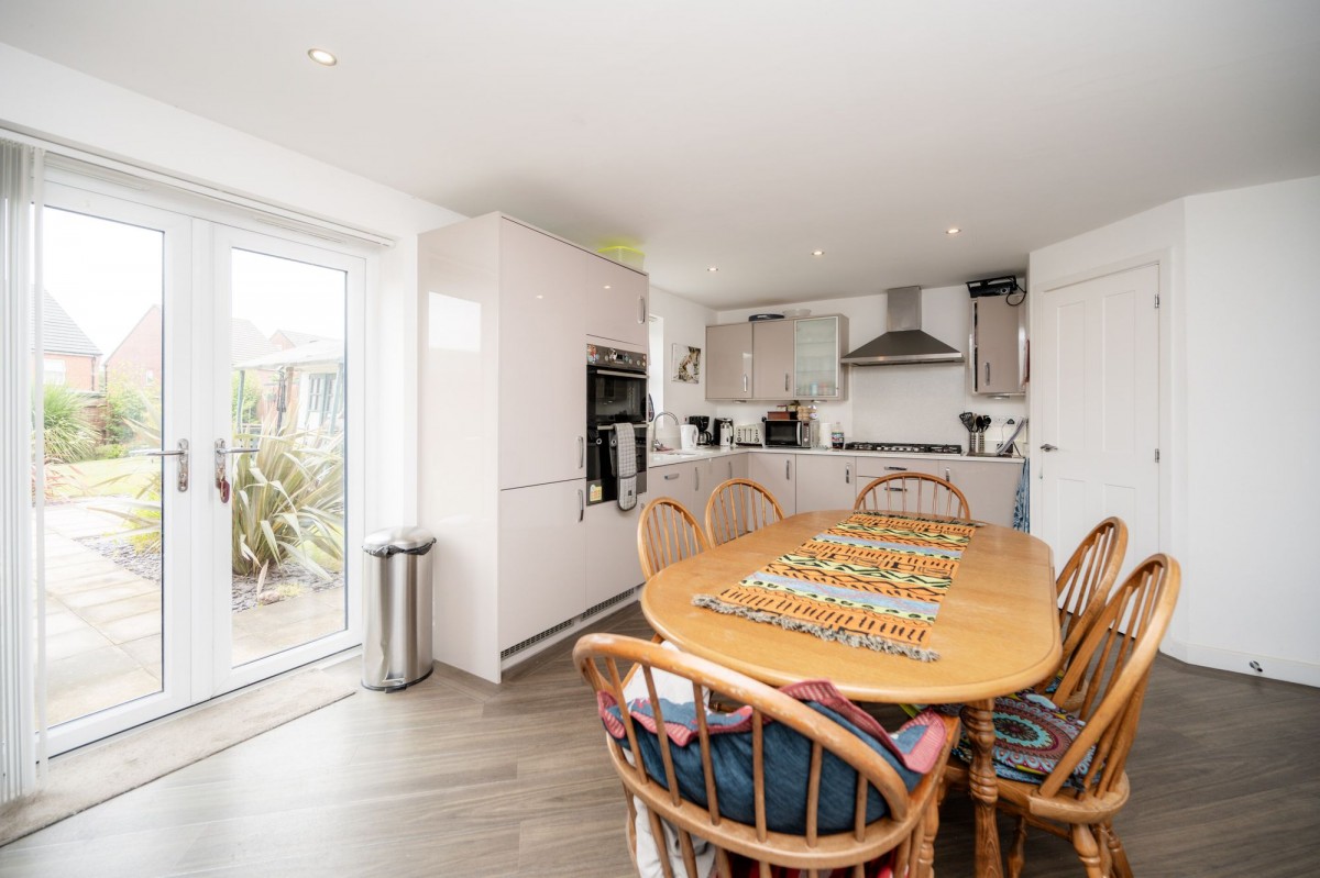 Images for Upperbrook Way, Liverpool, L4