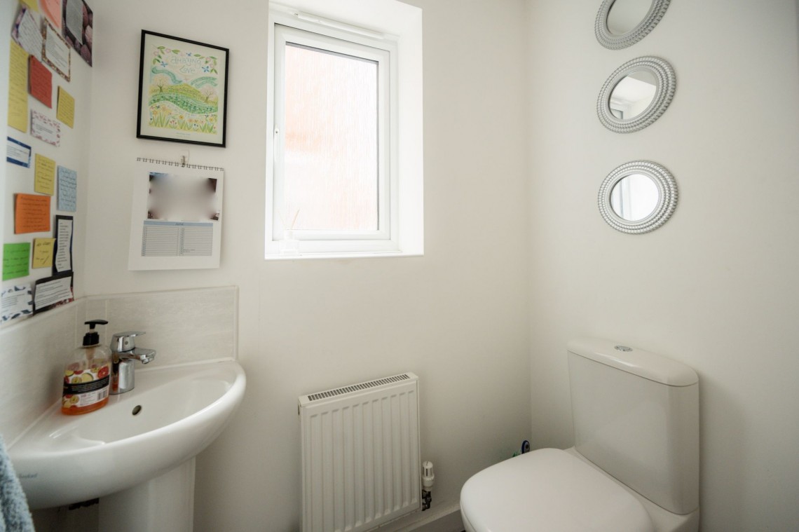Images for Upperbrook Way, Liverpool, L4