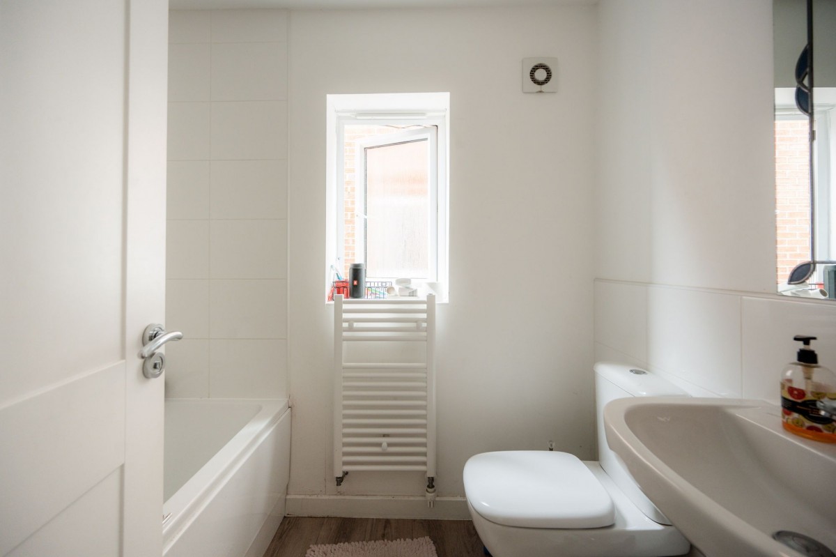 Images for Upperbrook Way, Liverpool, L4