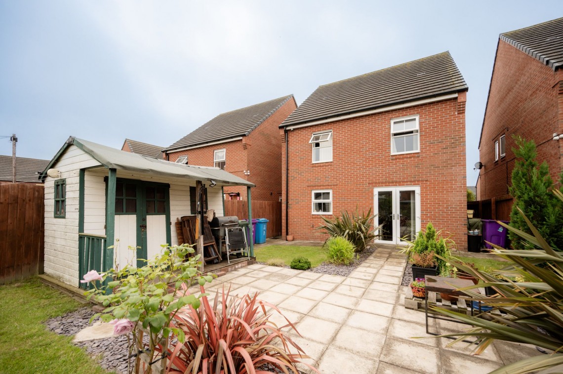 Images for Upperbrook Way, Liverpool, L4