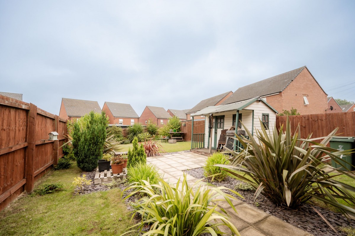 Images for Upperbrook Way, Liverpool, L4