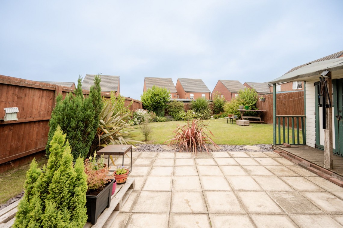 Images for Upperbrook Way, Liverpool, L4