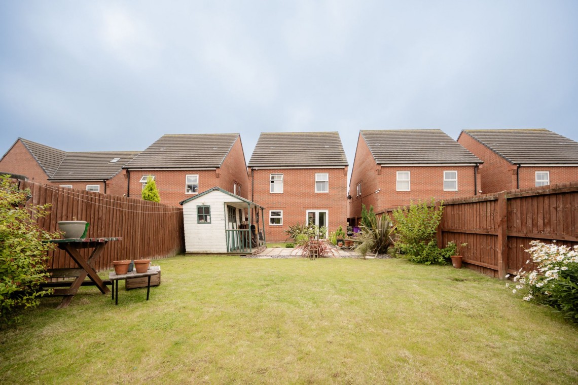 Images for Upperbrook Way, Liverpool, L4