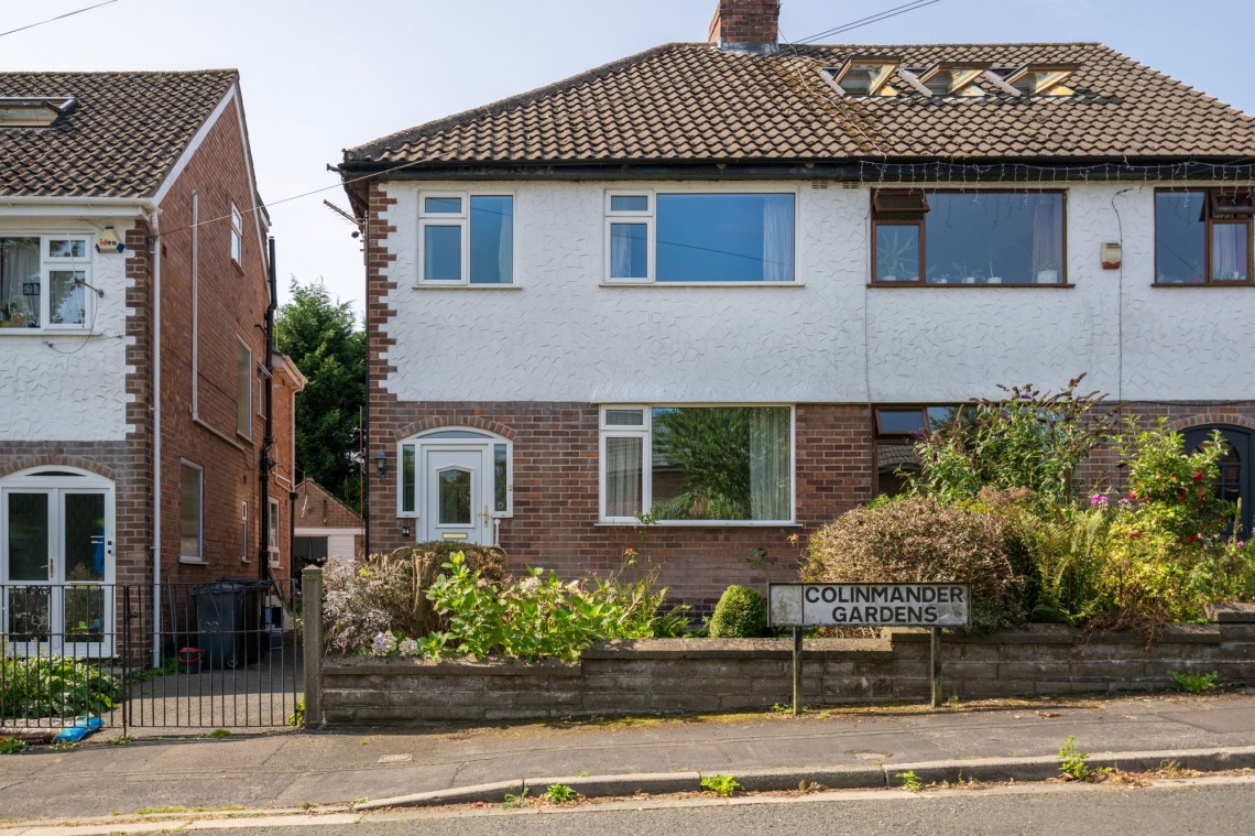 Images for Colinmander Gardens, Ormskirk, L39