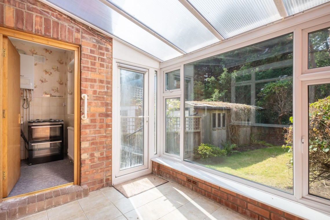 Images for Colinmander Gardens, Ormskirk, L39