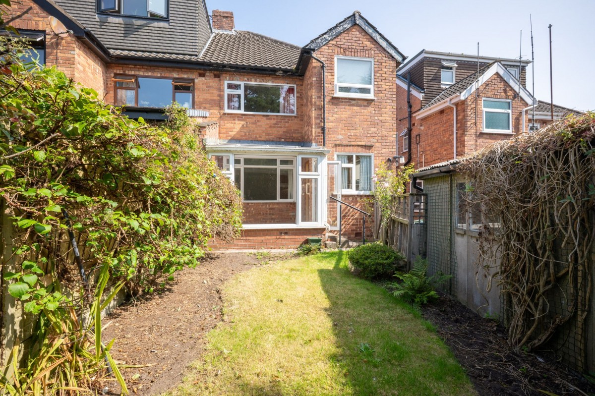Images for Colinmander Gardens, Ormskirk, L39