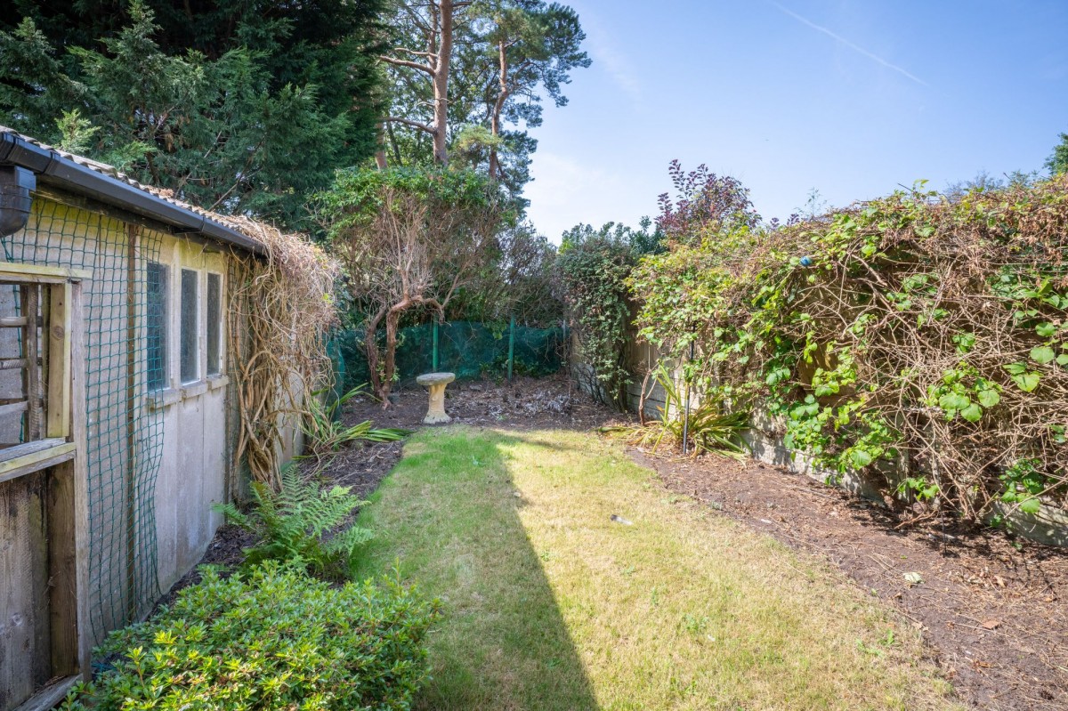 Images for Colinmander Gardens, Ormskirk, L39