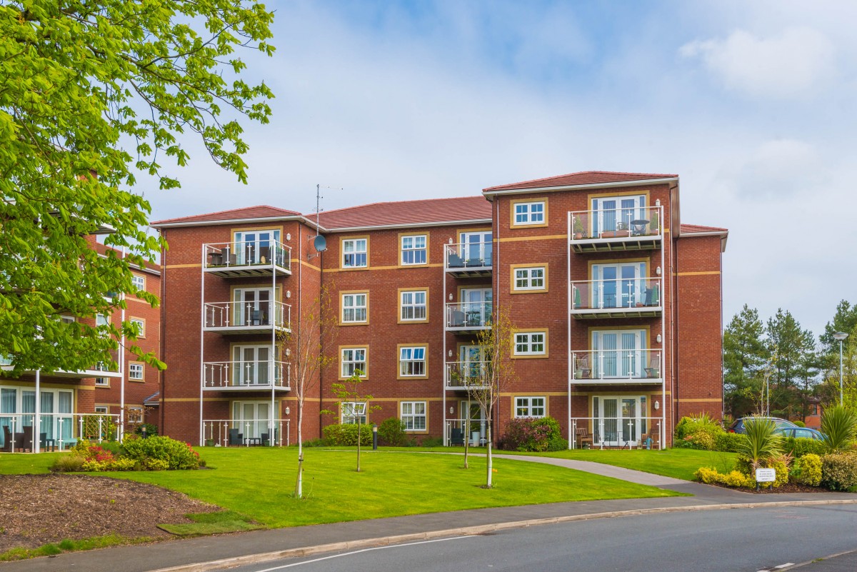 Images for Aughton Park Drive, Aughton