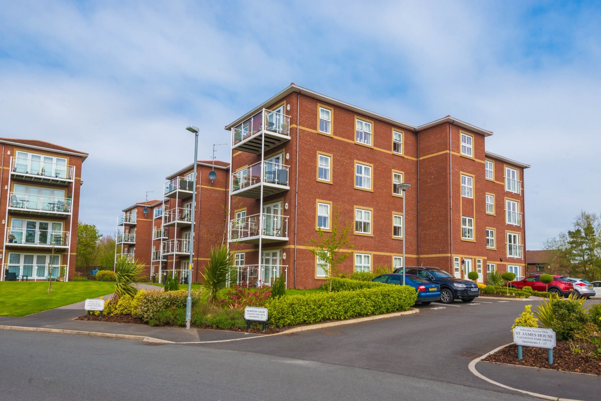 Images for Aughton Park Drive, Aughton