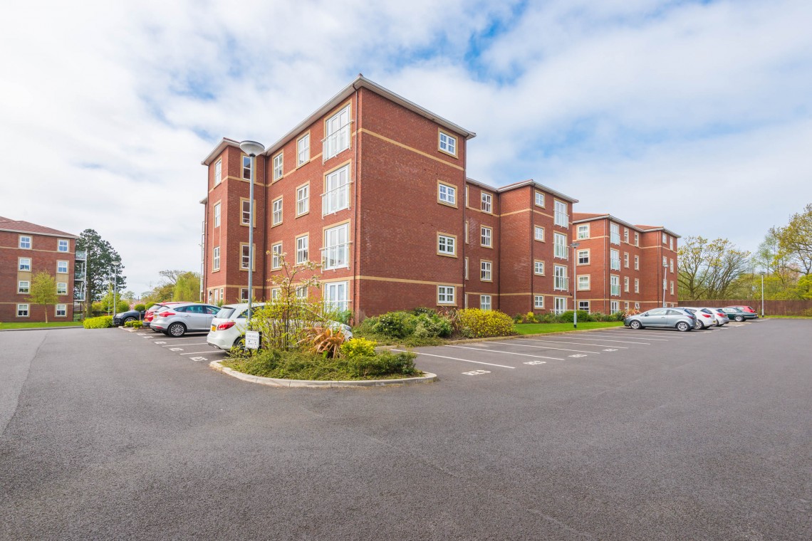 Images for Aughton Park Drive, Aughton