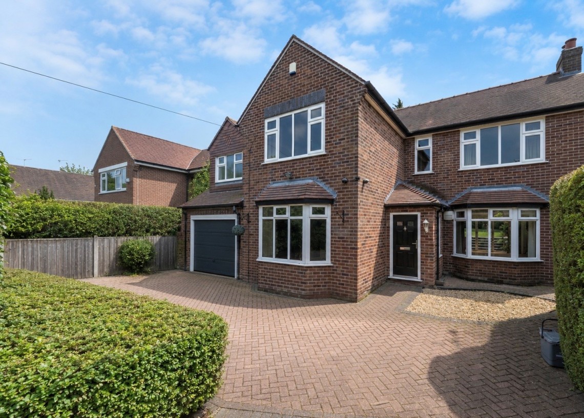 Images for Greetby Hill, Ormskirk