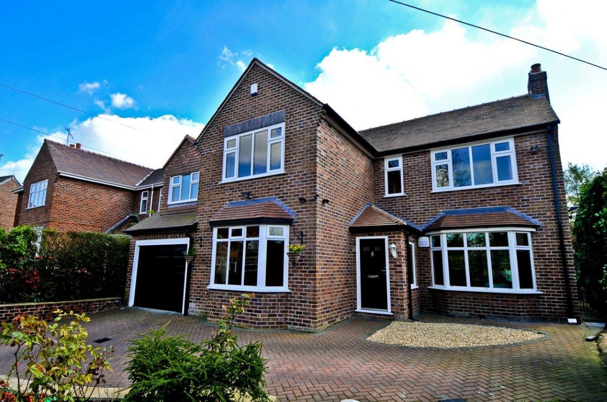 Images for Greetby Hill, Ormskirk