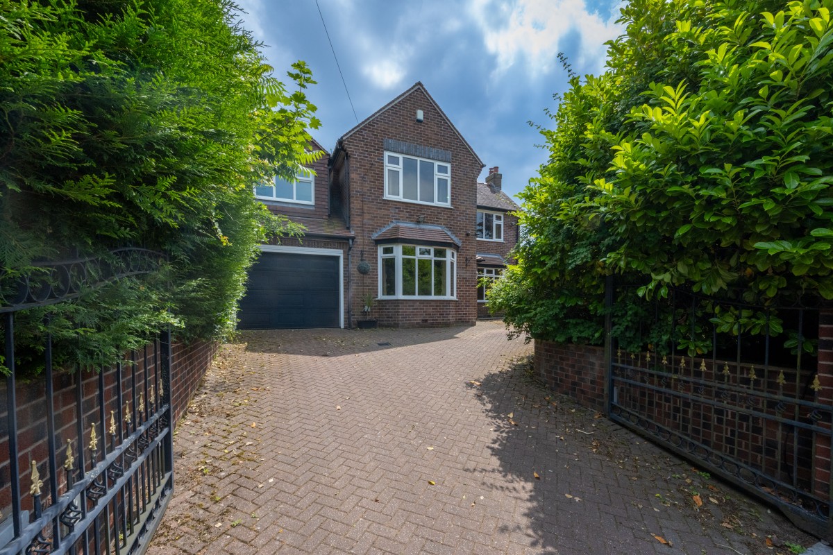 Images for Greetby Hill, Ormskirk