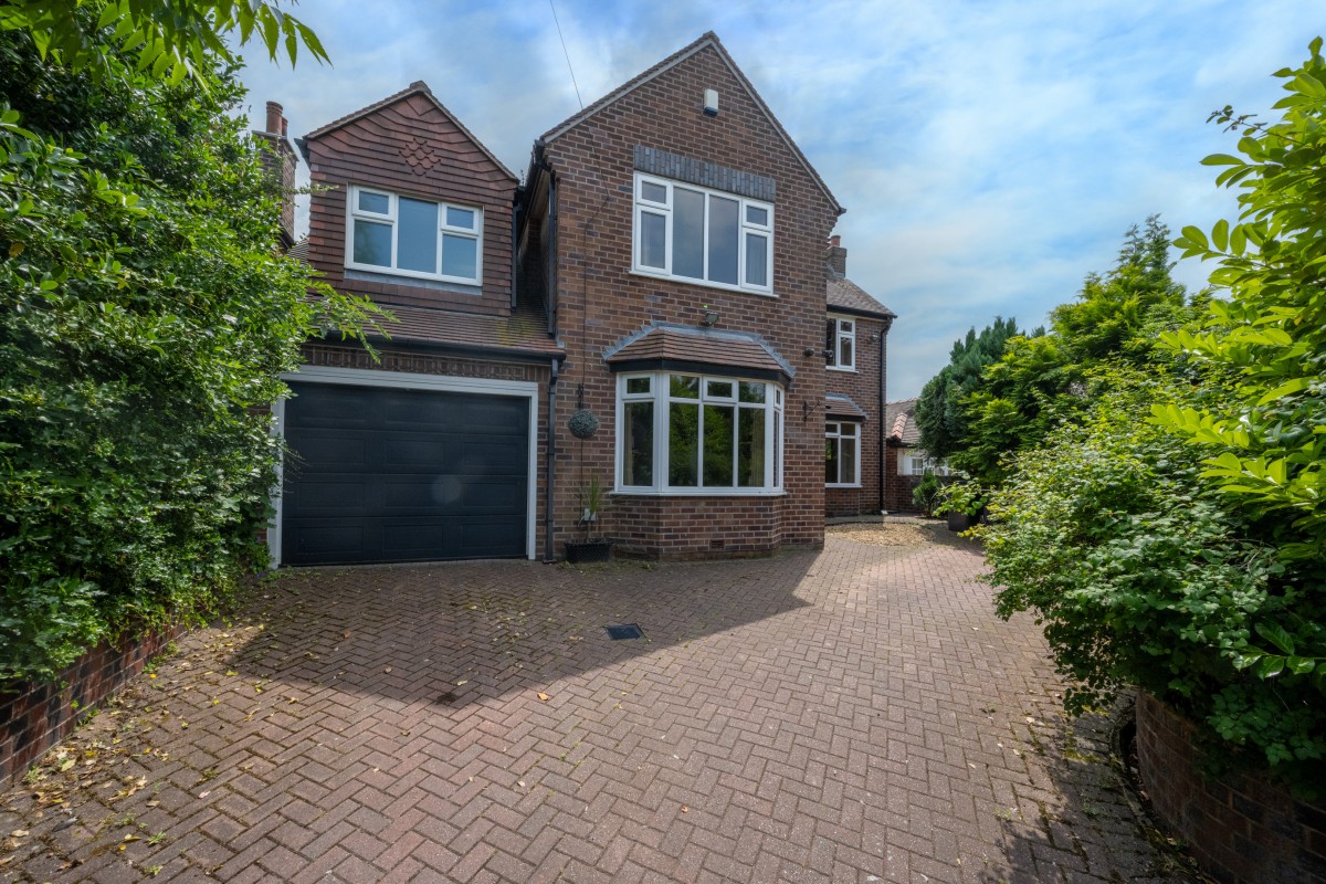 Images for Greetby Hill, Ormskirk