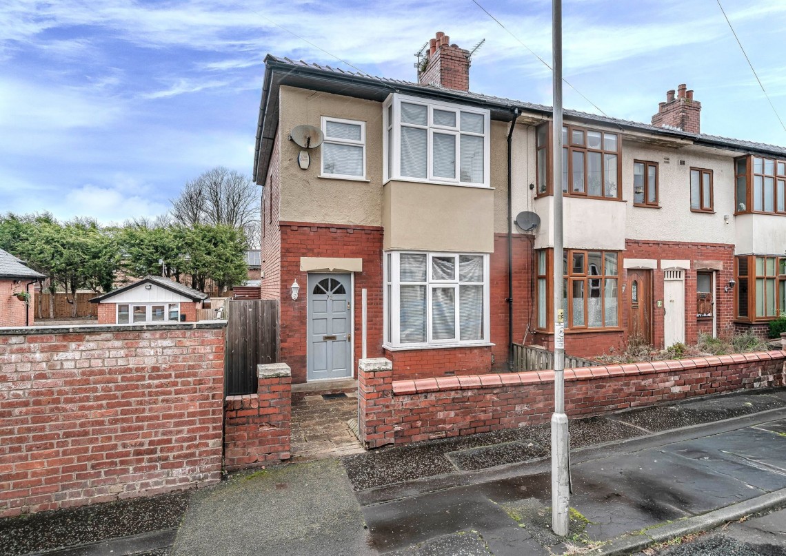 Images for Wellington Road, Ashton-On-Ribble, PR2