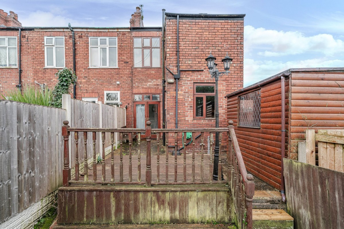 Images for Wellington Road, Ashton-On-Ribble, PR2