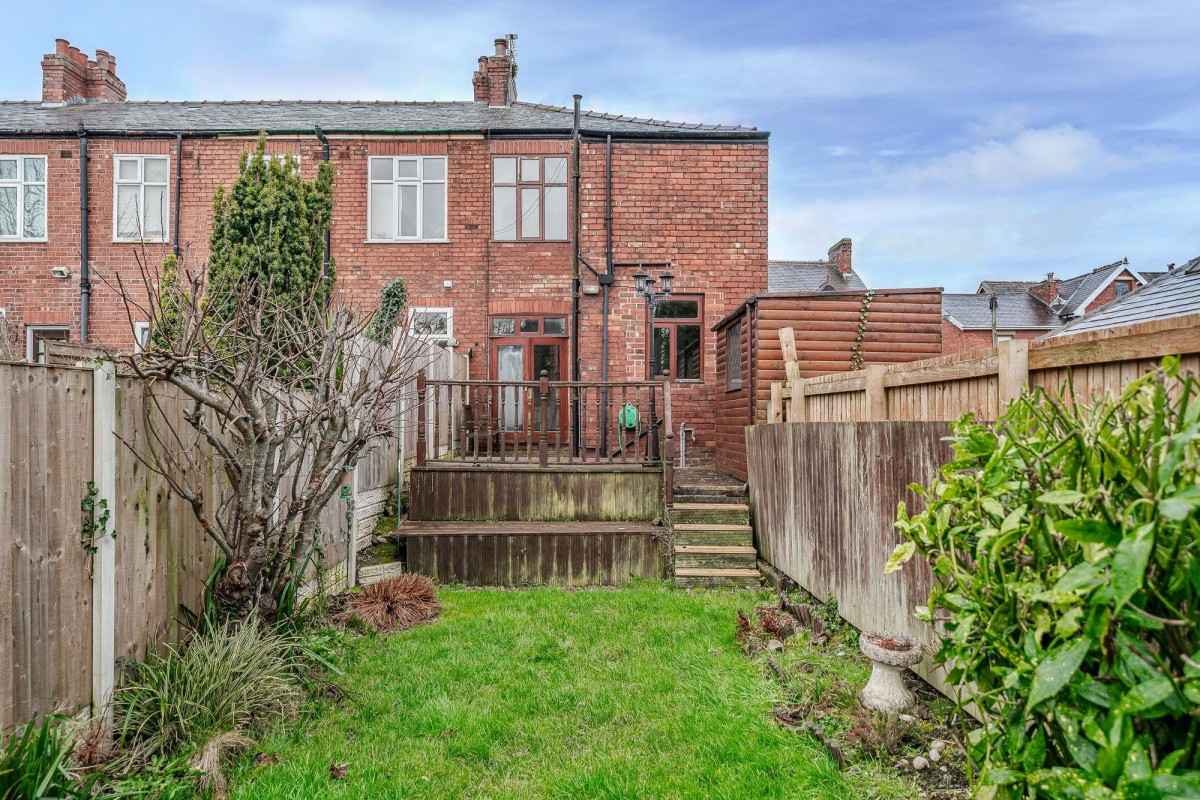 Images for Wellington Road, Ashton-On-Ribble, PR2