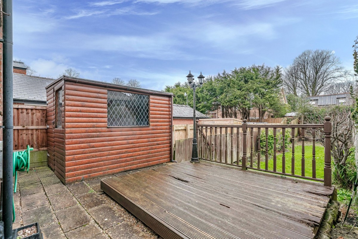 Images for Wellington Road, Ashton-On-Ribble, PR2