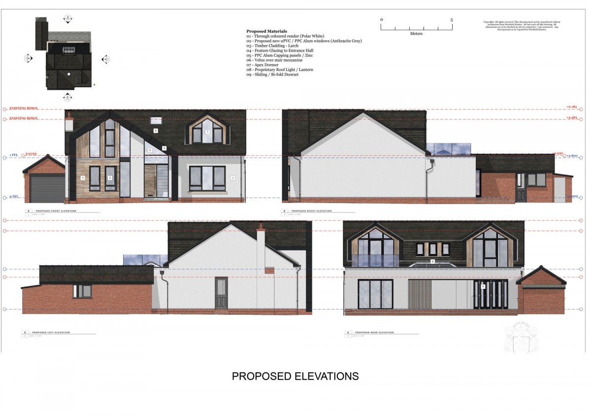Images for Town Lane, Much Hoole, PR4