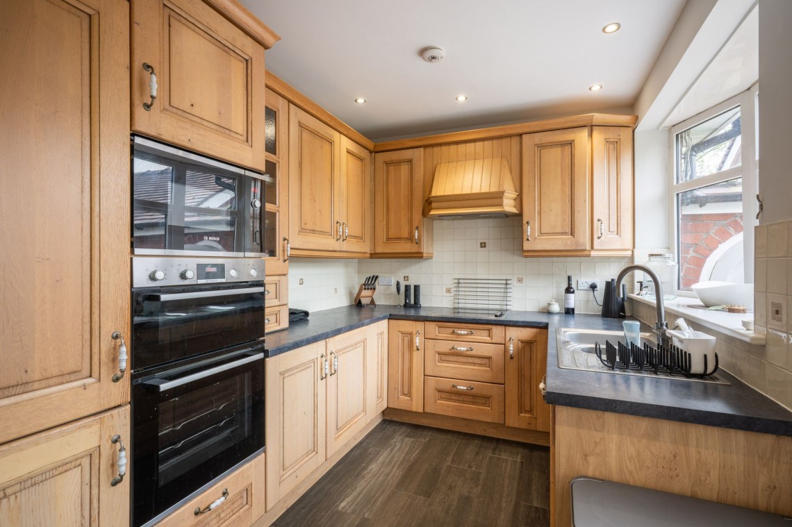 Images for Town Lane, Much Hoole, PR4
