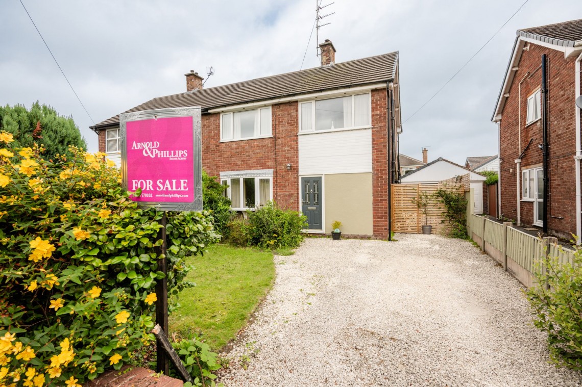 Images for Lime Grove, Rainford, WA11