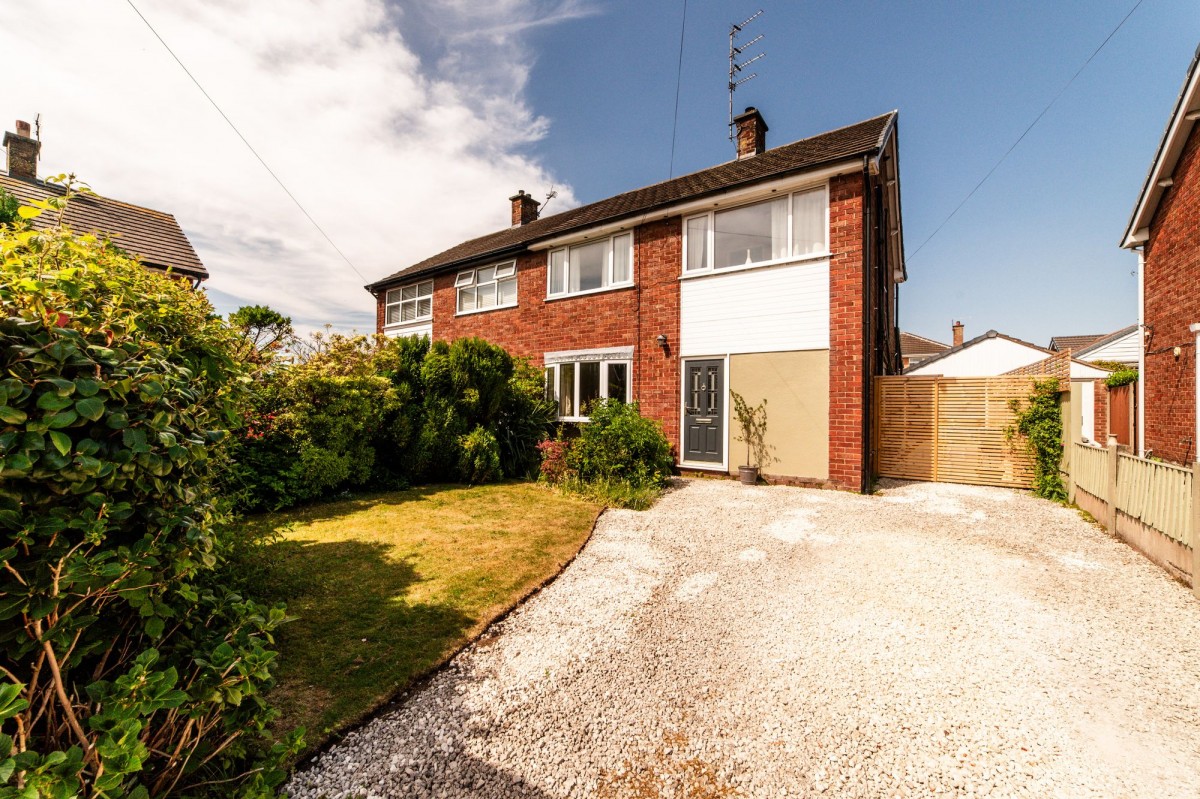Images for Lime Grove, Rainford, WA11