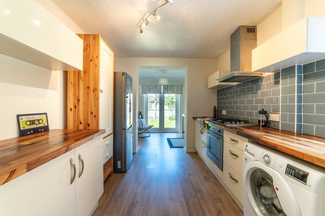 Images for Lime Grove, Rainford, WA11