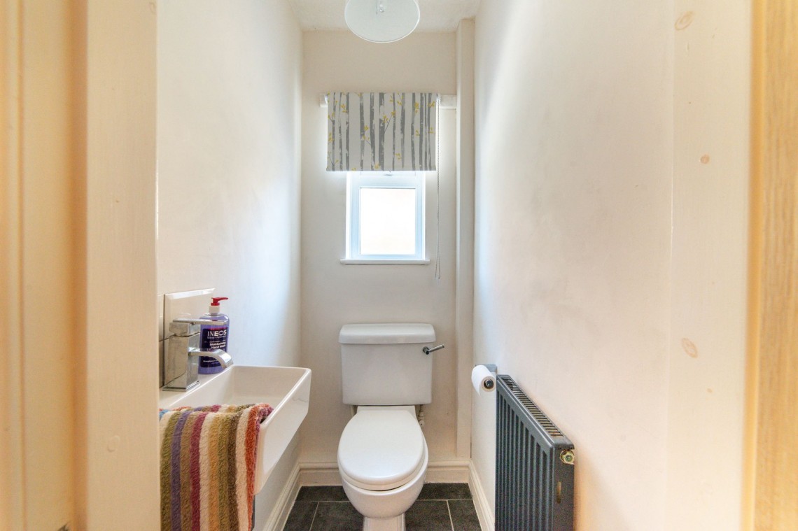 Images for Lime Grove, Rainford, WA11