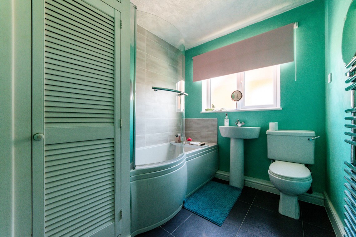 Images for Lime Grove, Rainford, WA11