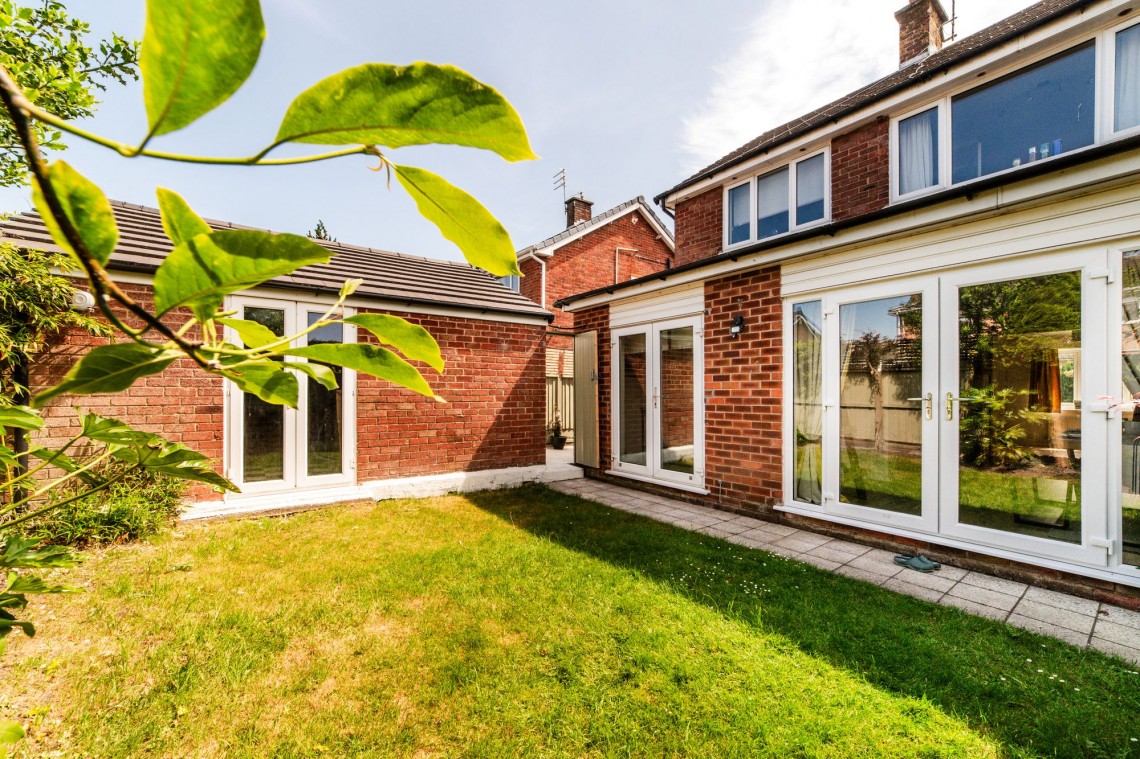 Images for Lime Grove, Rainford, WA11
