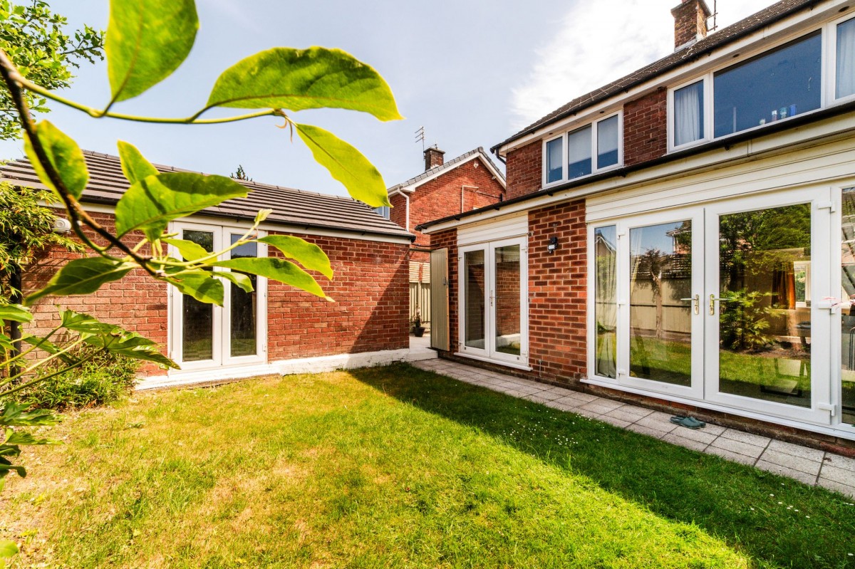 Images for Lime Grove, Rainford, WA11