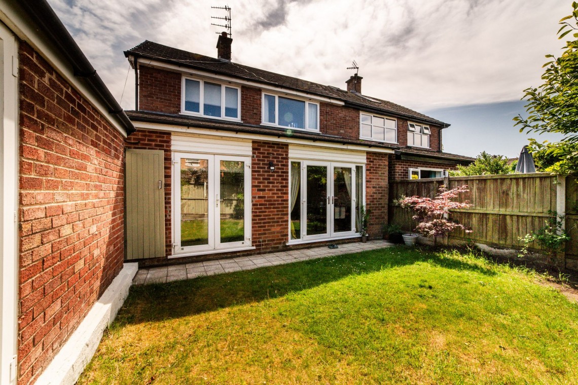 Images for Lime Grove, Rainford, WA11