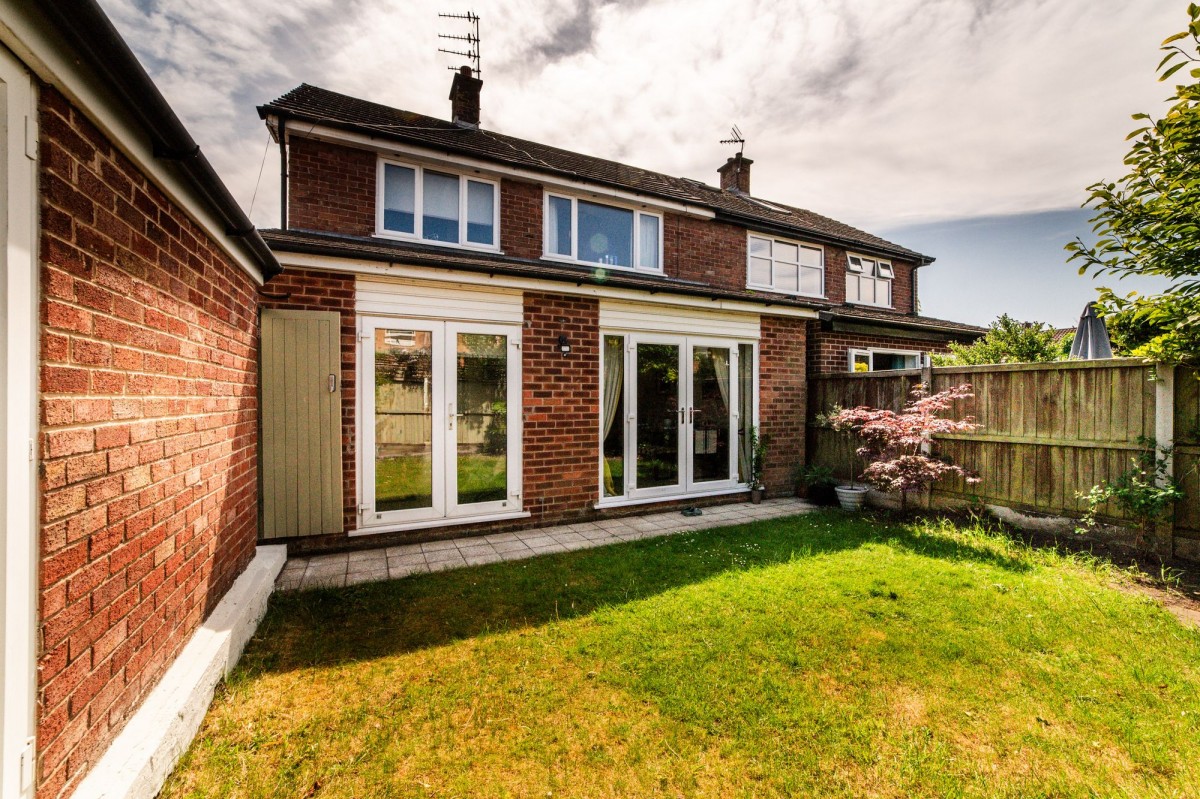Images for Lime Grove, Rainford, WA11
