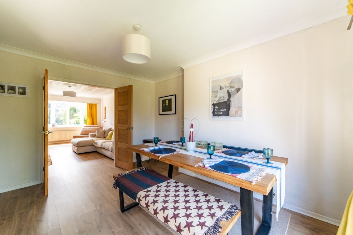 Images for Lime Grove, Rainford, WA11