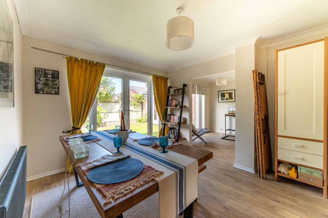 Images for Lime Grove, Rainford, WA11