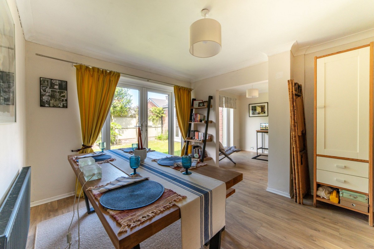 Images for Lime Grove, Rainford, WA11
