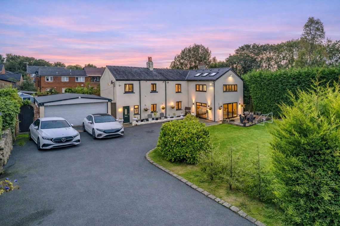 Images for Gough Lane, Bamber Bridge, PR5