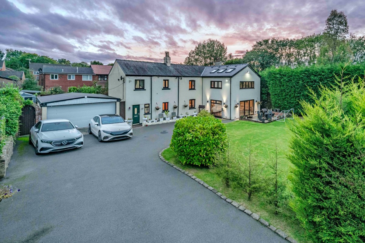 Images for Gough Lane, Bamber Bridge, PR5