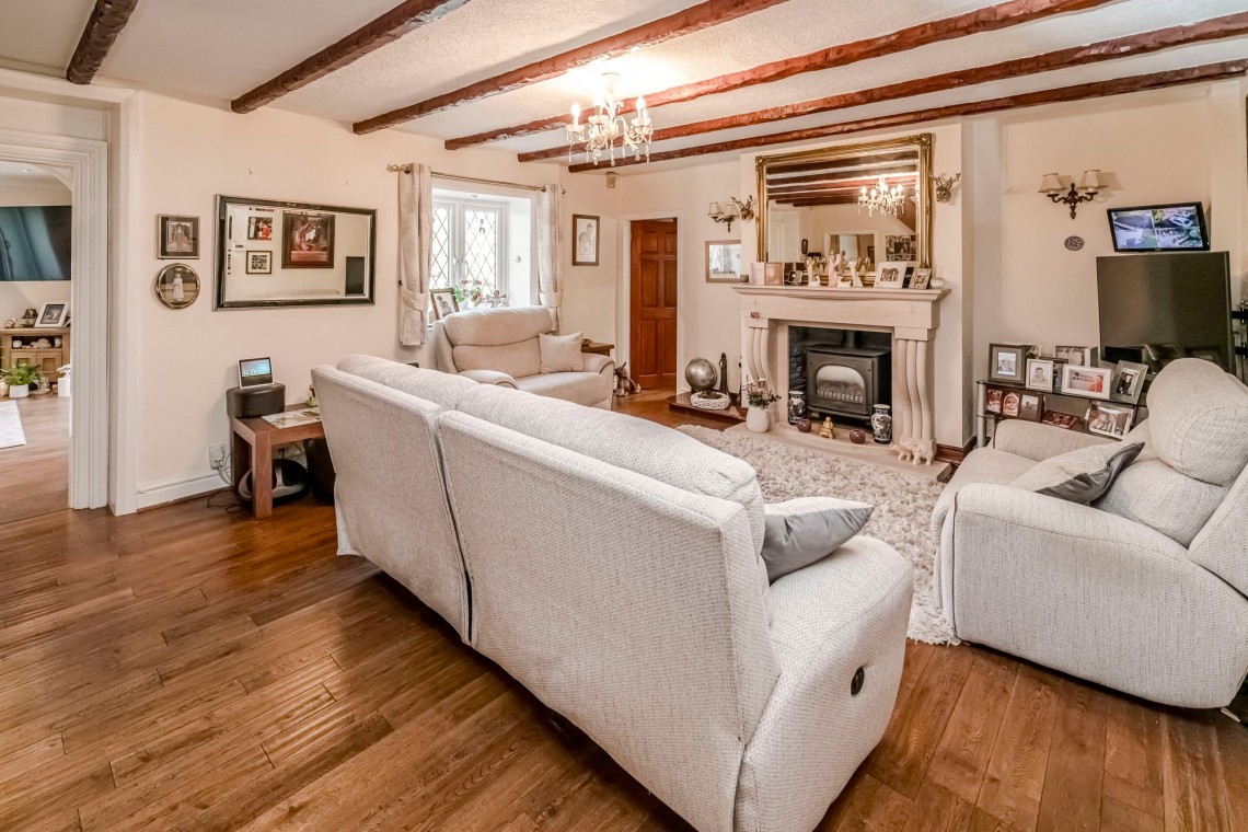 Images for Gough Lane, Bamber Bridge, PR5