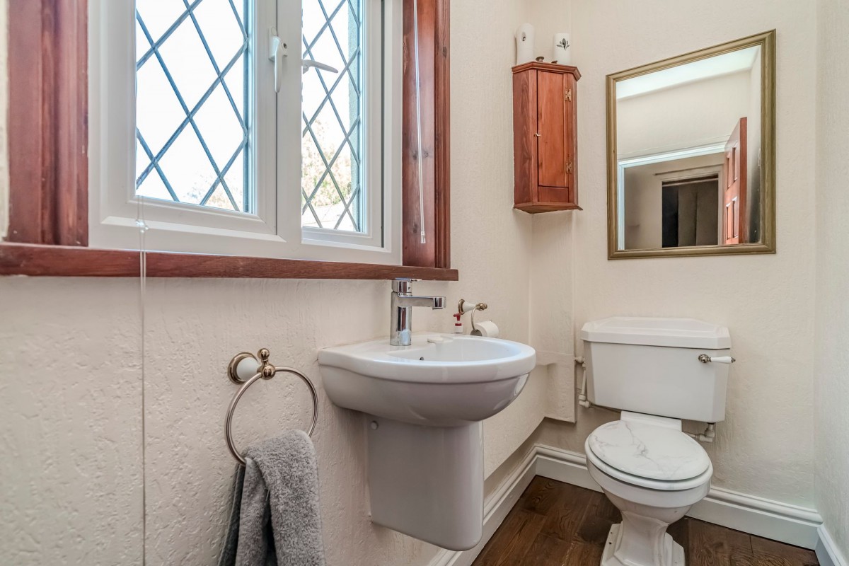 Images for Gough Lane, Bamber Bridge, PR5