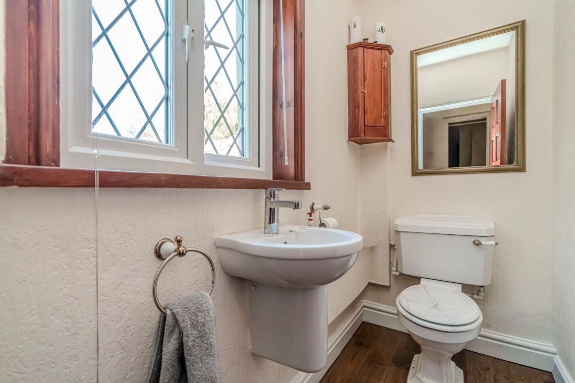 Images for Gough Lane, Bamber Bridge, PR5