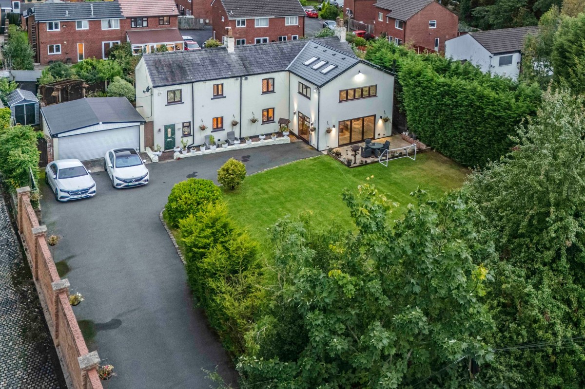 Images for Gough Lane, Bamber Bridge, PR5