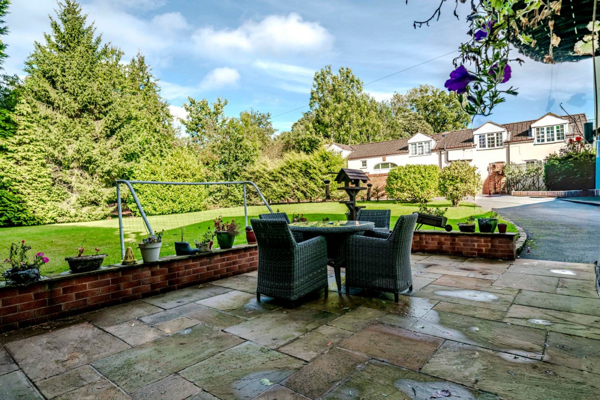 Images for Gough Lane, Bamber Bridge, PR5