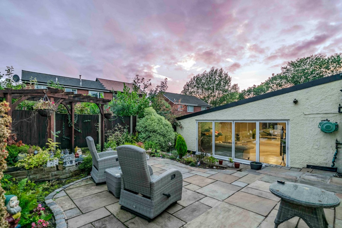 Images for Gough Lane, Bamber Bridge, PR5