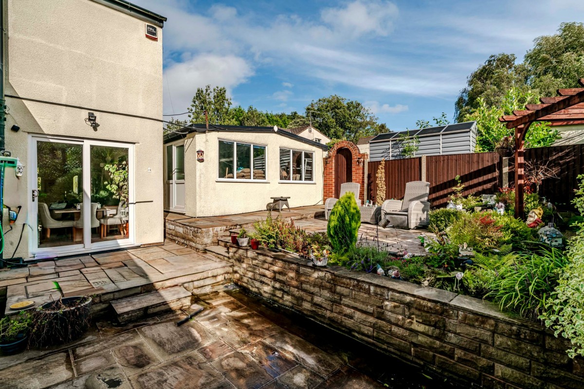 Images for Gough Lane, Bamber Bridge, PR5