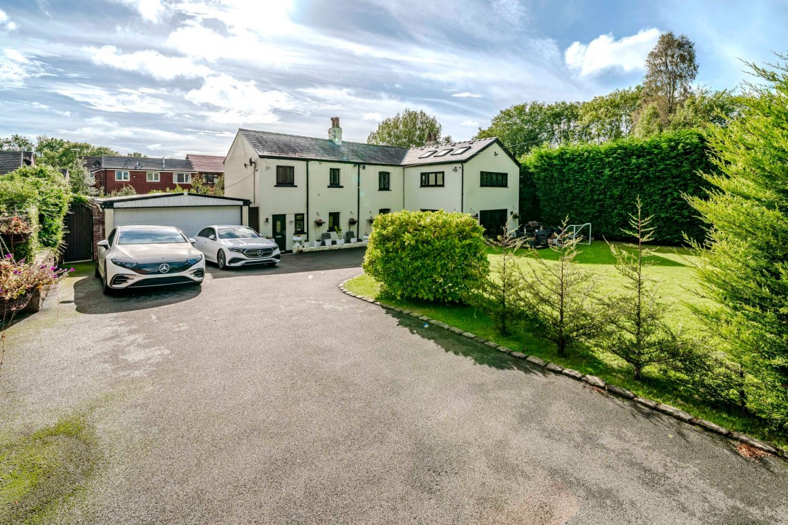 Images for Gough Lane, Bamber Bridge, PR5