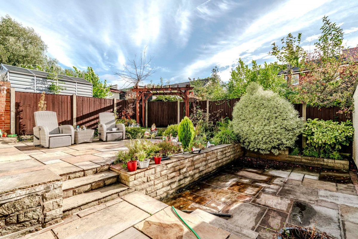 Images for Gough Lane, Bamber Bridge, PR5